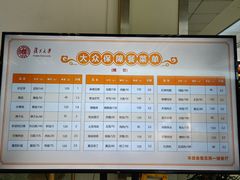 -复旦大学本部-食堂