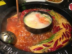 -香佰里鲜货火锅(佳乐金街店)