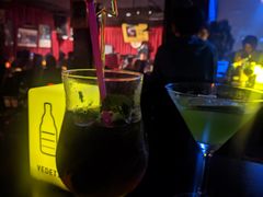 -东岸Cafe 爵士俱乐部