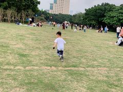 -南宁南湖公园