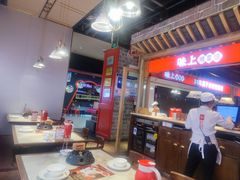 -味上湘菜馆(阿波罗店)