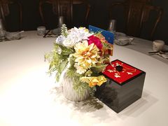 -真地道京味府·鲜橙烤鸭·北京菜(朝外大街东大桥店)