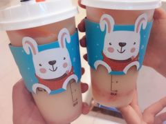 -茶百道(柏威年店)