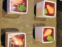 -OPEN開全日自助餐厅·西餐·海鲜(佛山希尔顿酒店)