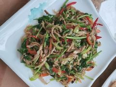 -渔码头食府(蓬莱阁店)