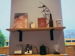 -DEEP COFFEE(瑞光烘焙工厂店)
