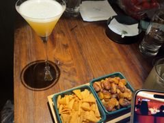 -LAMP BAR 水烟音乐酒吧