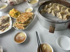 -三盛楼饭店(四流中路店)