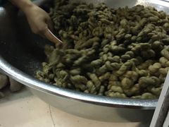 -王阿姨文昌油赞子(府桥街店)
