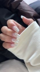 -UGIRL有个美甲