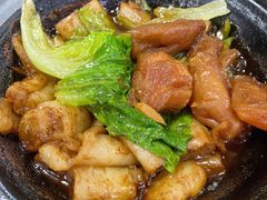 -珍珍小食店(西华路店)