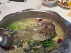 -八合里潮汕鲜牛肉火锅(吉大店)