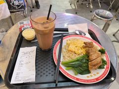 -孖记茶档·热腾茶餐(荔湾领展广场店)