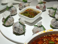 -粤香村(清真川菜店)