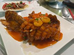 -光明邨大酒家(汇阳广场店)