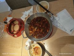 -每味每客·重庆麻辣烫(国泰店)