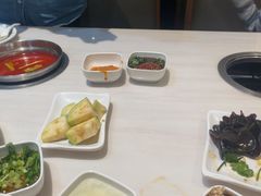 -围炉夜话·潮汕卤水火锅(榕江店)