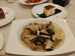 -福州天元国际威斯汀酒店·中国元素餐厅