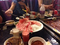 iphone_upload_pic-红鼎坊·老成都火锅(新南门店)