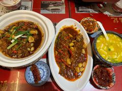-味福记·本地特色菜(八一万达广场店)