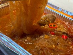 -二发烧烤(亚麻厂店)