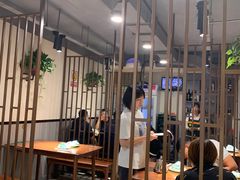大堂-文记四川鱼馆(小纬北路店)
