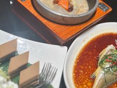 -厦门艾美酒店·乐美中餐厅