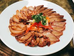 -昱德来·天津菜(河西店)