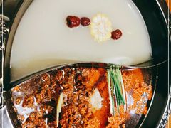 -吃皮火锅馆(苏宁店)