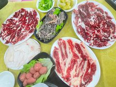 -老猫牛肉火锅(沙溪店)