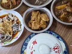-歪头牛肉(金龙壹号店)