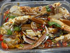 -圆蛋酒料•生腌(开元路店)