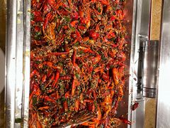 -芭菲盛宴·环球美食(北城国际店)