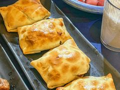 -伊带伊路新疆美食府(呼家楼店)