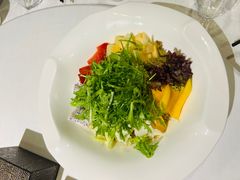 -老浒记烤鸭-北京菜(琉璃厂店)