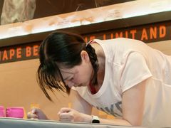 -燃无界格斗·拳击搏击体能馆(优品道店)