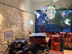 -单家老院·院子里的青岛菜(沙子口店)