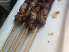 -竹叶涮肉坊(总店)