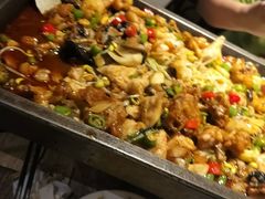 -武松家(丰益桥店)