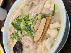 -春发生饭店·非遗(南院门店)