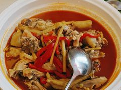 -潇湘·永州会馆(百子湾店)