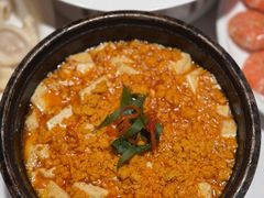 -老大连·海肠捞饭·大连海鲜大连菜(西安路店)
