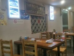 大堂-老南京土菜馆(状元境店)