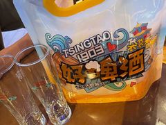 -青岛啤酒博物馆