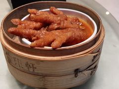 -金鼎轩(方庄天坛店)