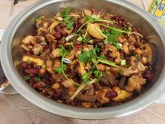 -食神又名厕所兔