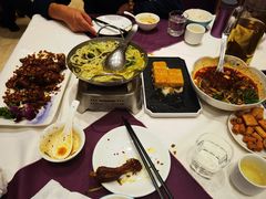 -凯鸽酒楼(振兴街店)
