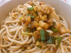 -盛香亭热卤糖水铺(龙之梦店)