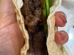 -小寒羊烧烤(凯瑞时代大厦店)