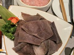 -海底捞火锅(莘松路店)